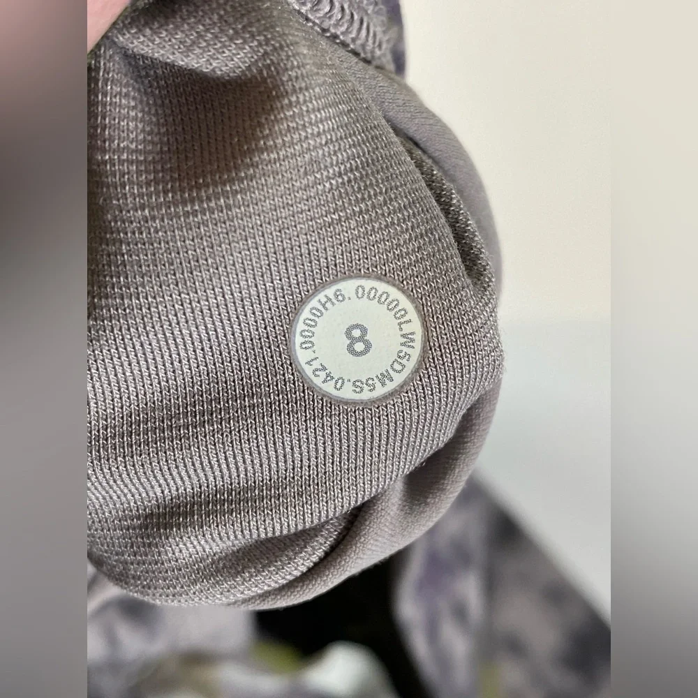 Lululemon align high rise leggings size 8 28 inseam - Picture 12 of 16